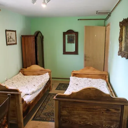 Farm stay Roka - Tanya *