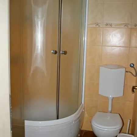 Vakantieboerderij Roka - Tanya Supljak