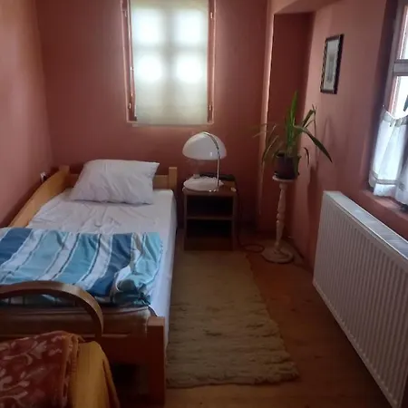 Roka - Tanya Vakantieboerderij