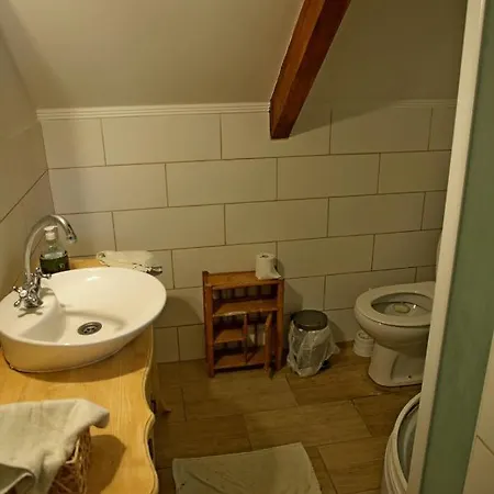 Roka - Tanya Vakantieboerderij