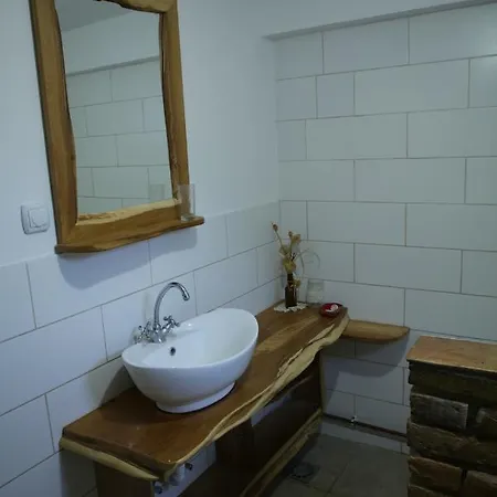 Vakantieboerderij Roka - Tanya *