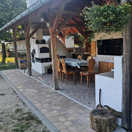 Roka - Tanya * Supljak