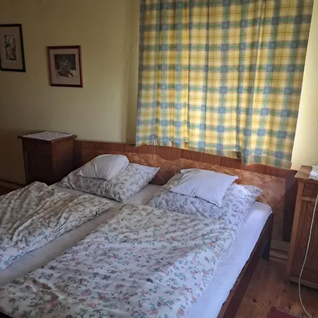 Vakantieboerderij Roka - Tanya Supljak