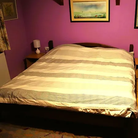 Vakantieboerderij Roka - Tanya