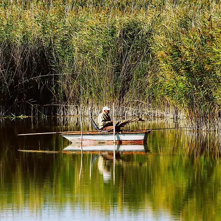 Roka - Tanya Vakantieboerderij