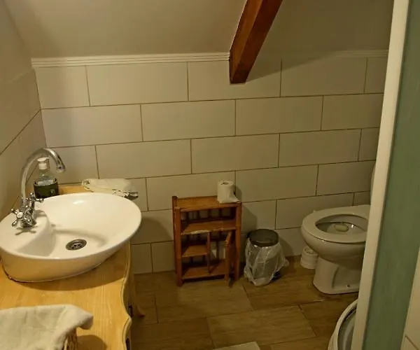 Roka - Tanya Κατάλυμα σε φάρμα