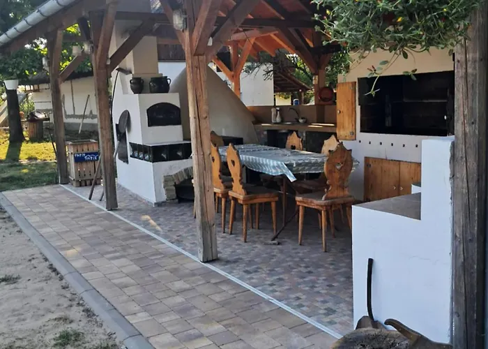 Roka - Tanya * Supljak