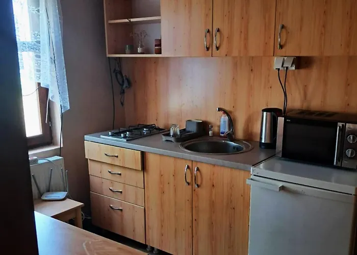 Roka - Tanya Κατάλυμα σε φάρμα