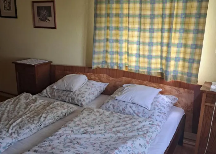 Κατάλυμα σε φάρμα Roka - Tanya Supljak