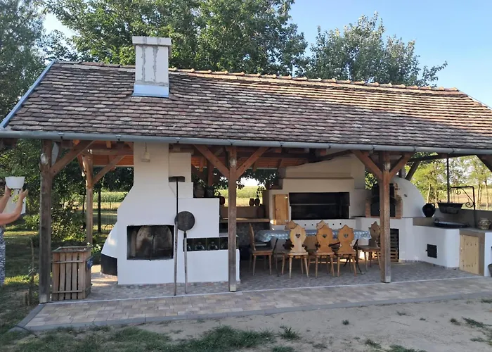 Roka - Tanya * Supljak