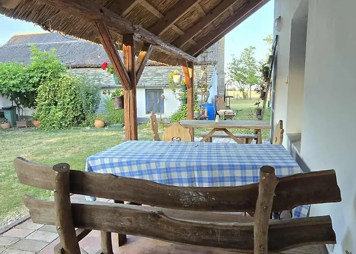 Κατάλυμα σε φάρμα Roka - Tanya