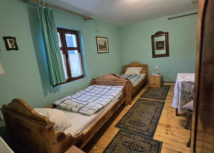 Roka - Tanya Supljak