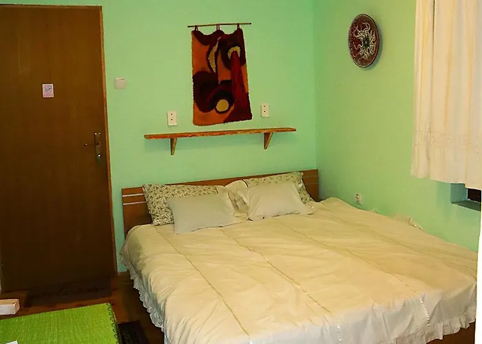 Roka - Tanya Κατάλυμα σε φάρμα Supljak